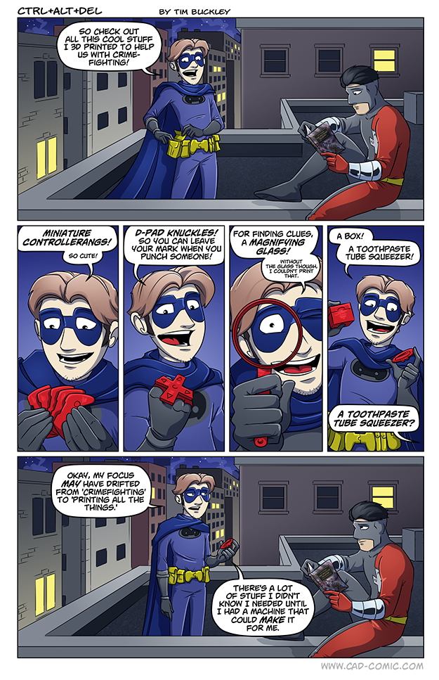 Delivery, p5