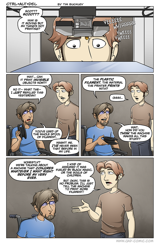 Delivery, p6