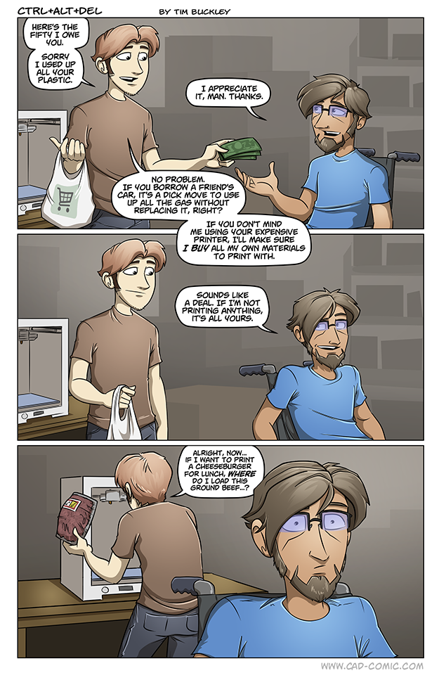 Delivery, p8