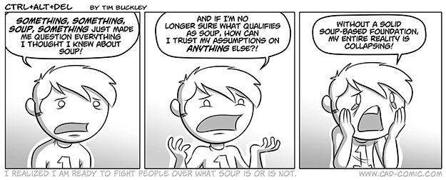 Silly #624
