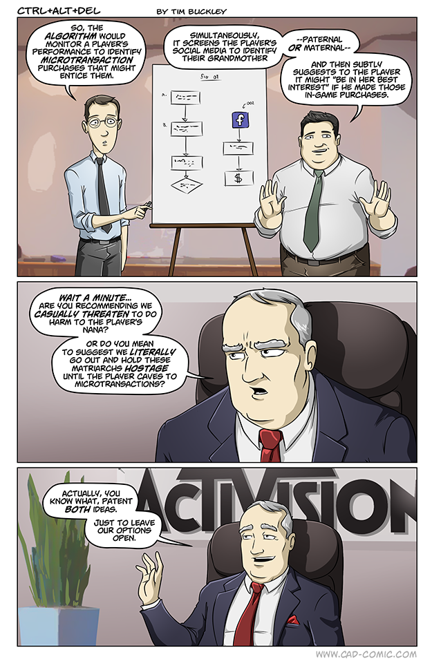 Algorithms