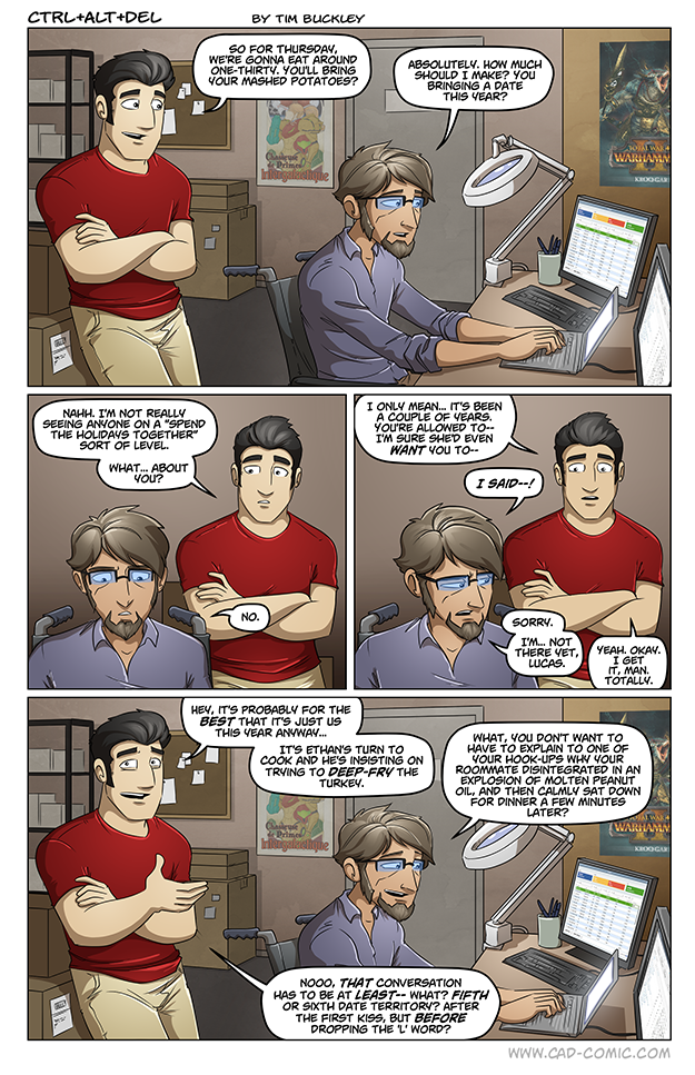 Home-Cooked, p1
