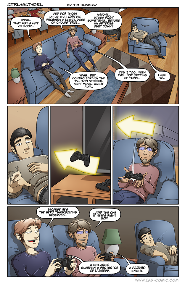 Home-Cooked, p3
