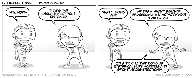 Silly #631
