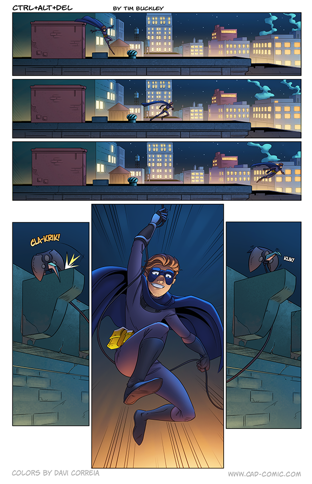 Analog and D-Pad 05.01