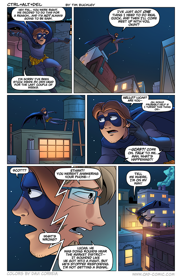 Analog and D-Pad 05.02