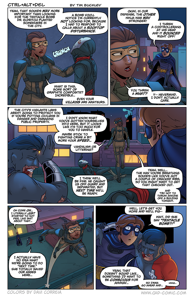 Analog and D-Pad 05.08