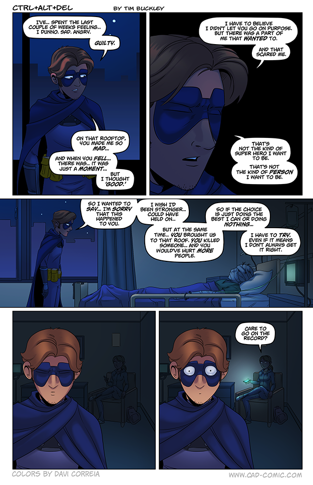 Analog and D-Pad 05.11