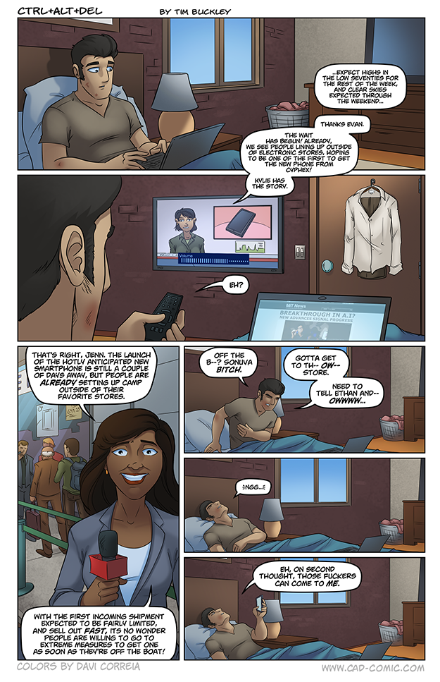 Analog and D-Pad 05.14