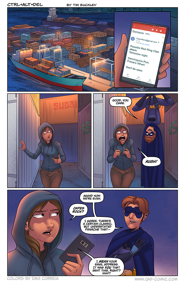 Analog and D-Pad 05.17