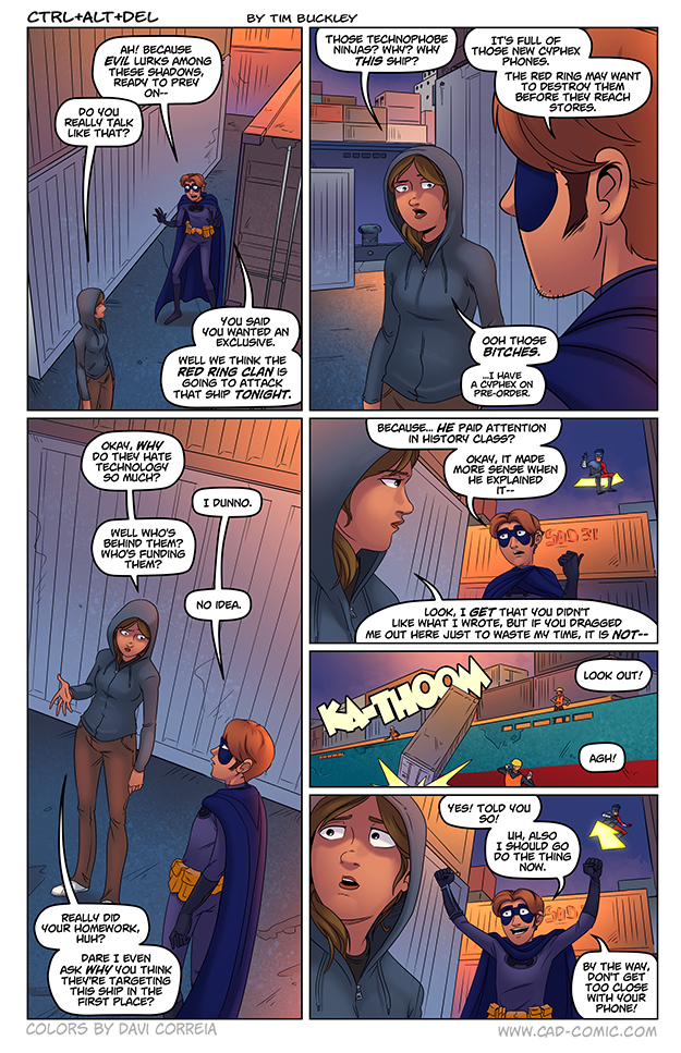 Analog and D-Pad 05.18