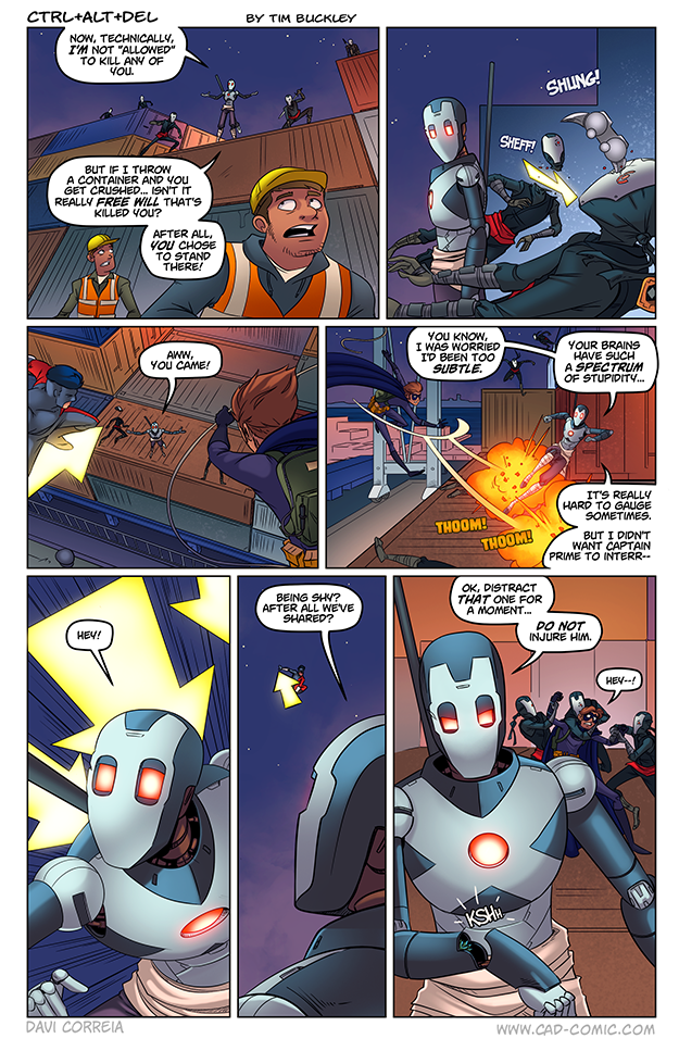 Analog and D-Pad 05.19