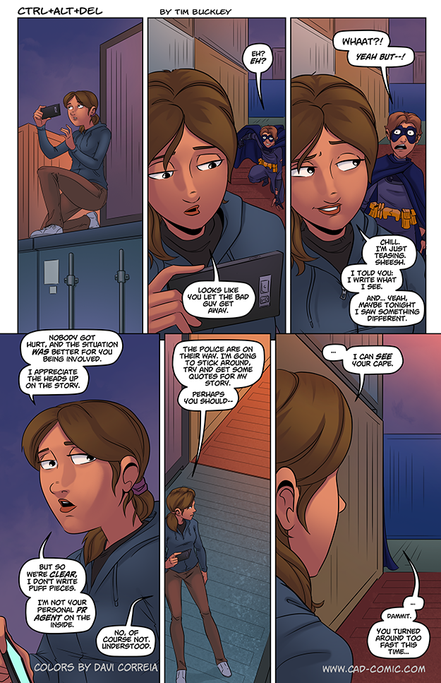 Analog and D-Pad 05.23