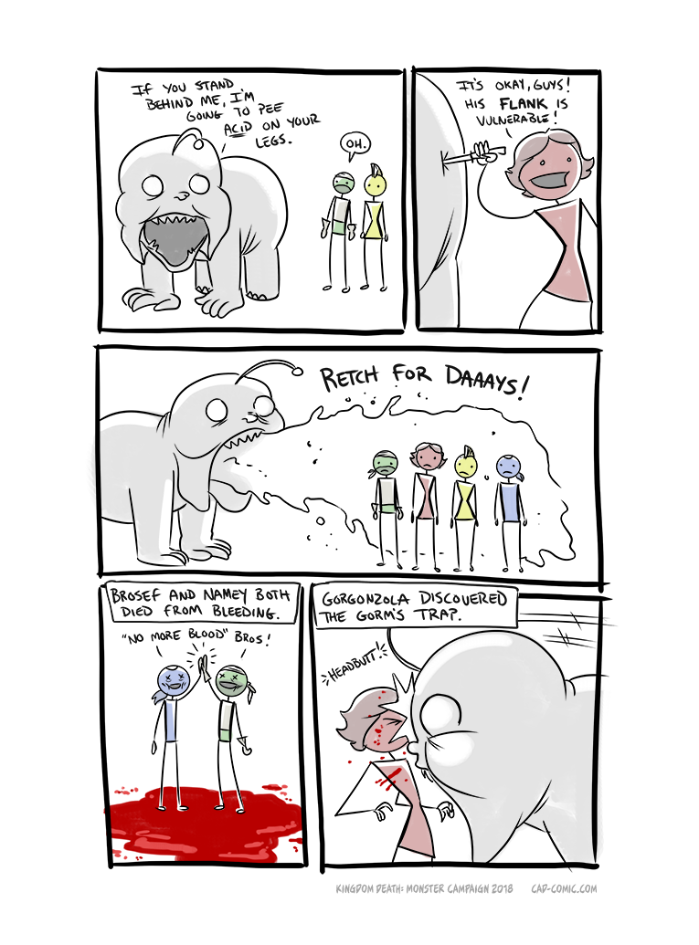 January 2018 Kingdom Death Campaign, p4