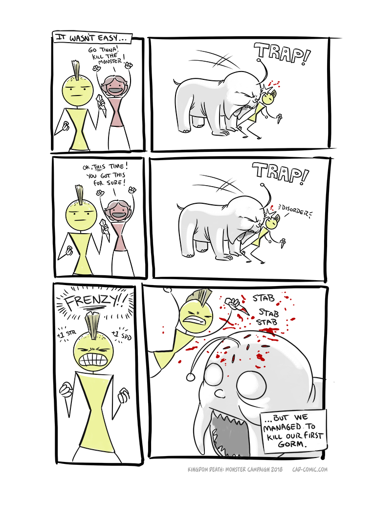 January 2018 Kingdom Death Campaign, p5