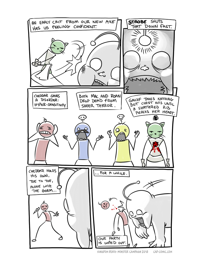 January 2018 Kingdom Death Campaign, p8