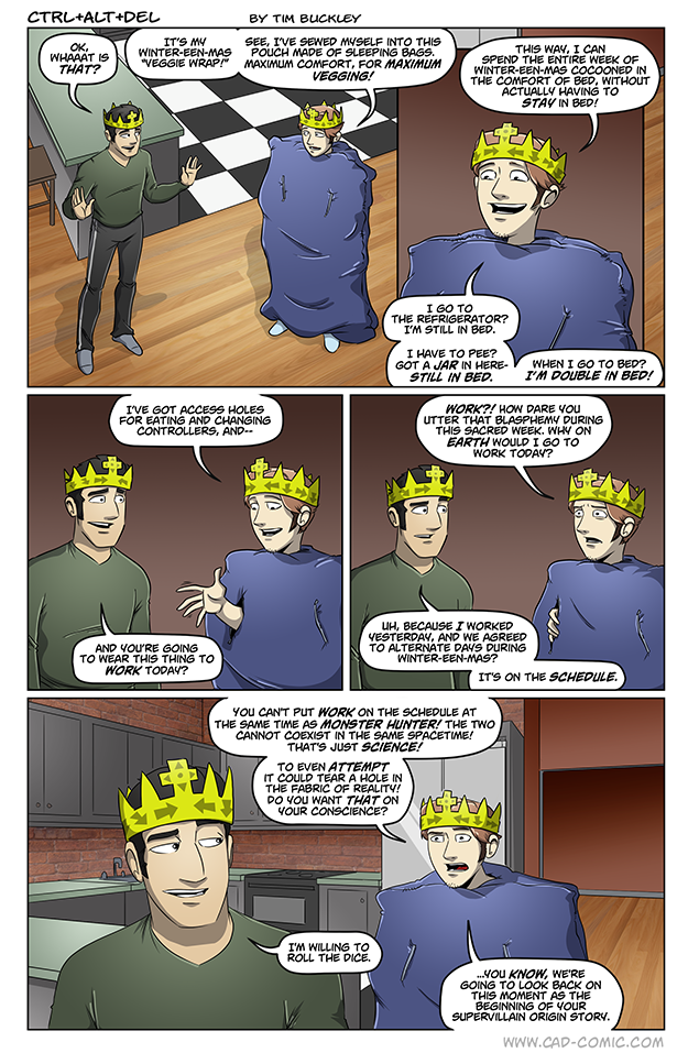 Winter-een-mas 2018, p1