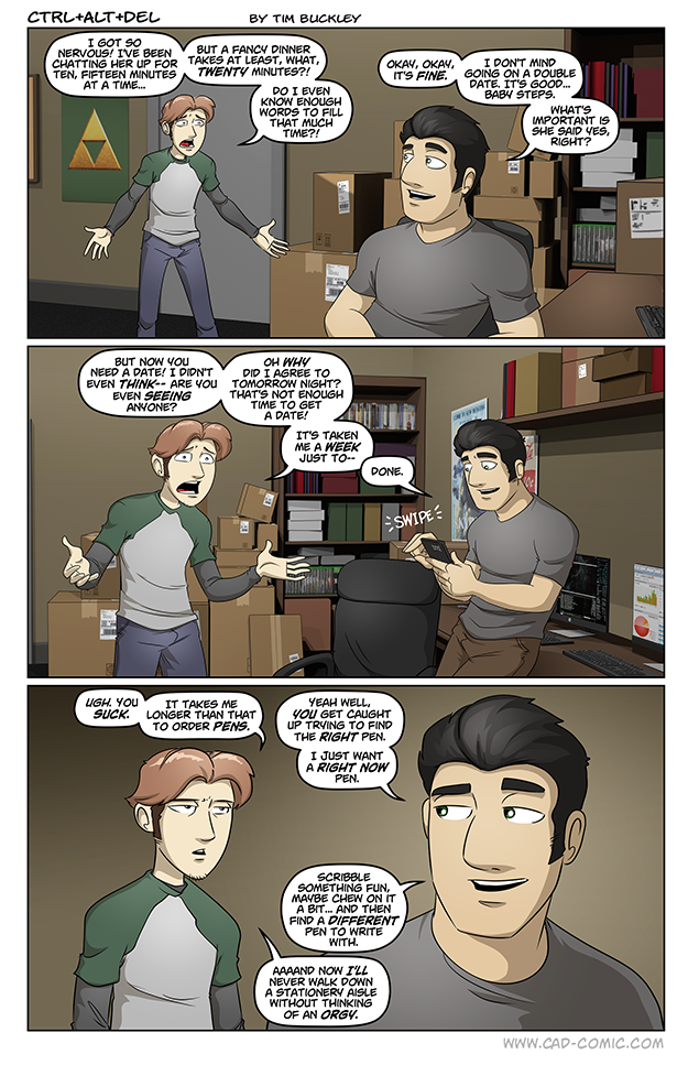 Fish In The Sea, p10