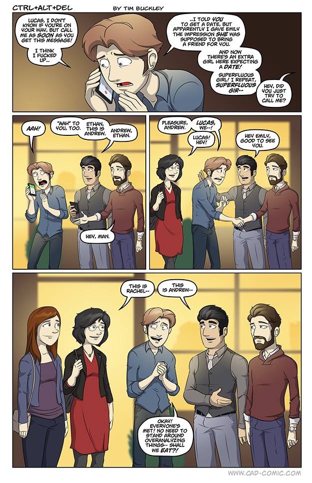 Fish In The Sea, p12