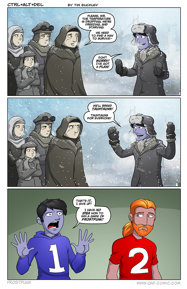 Perhaps Really Warm Socks