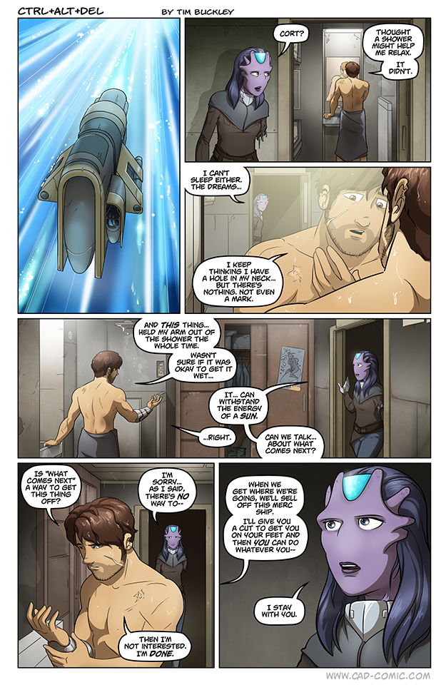 The Starcaster Chronicles 06.03