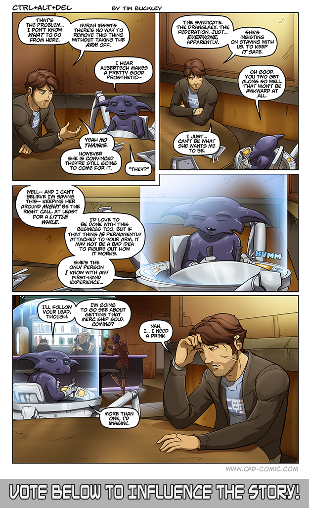 The Starcaster Chronicles 06.07