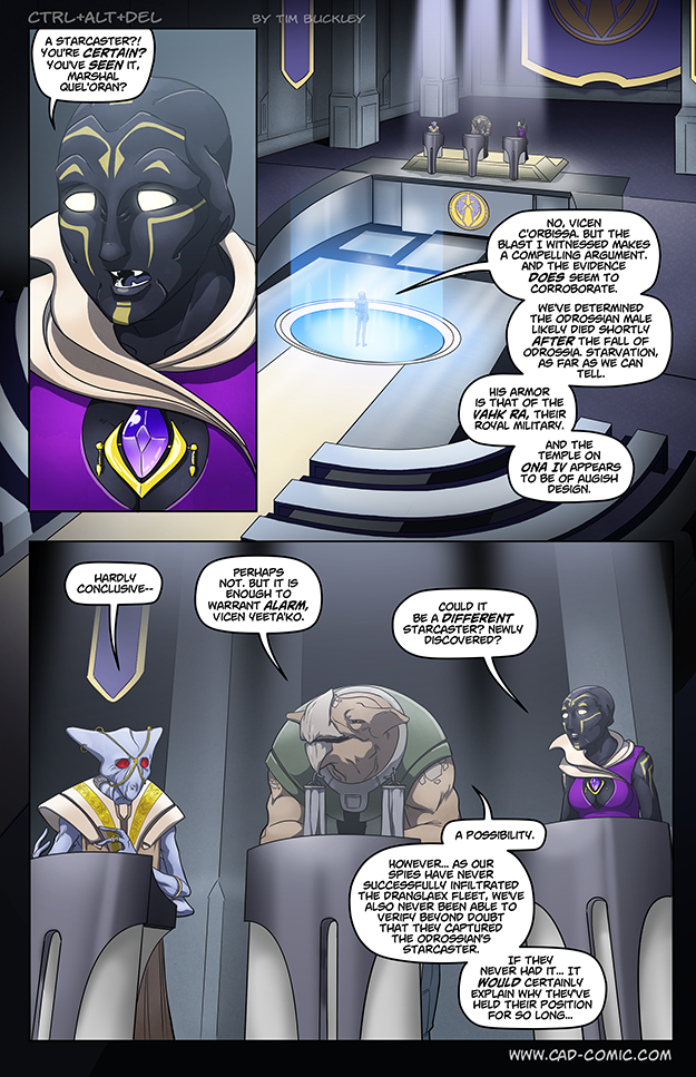 The Starcaster Chronicles 06.08