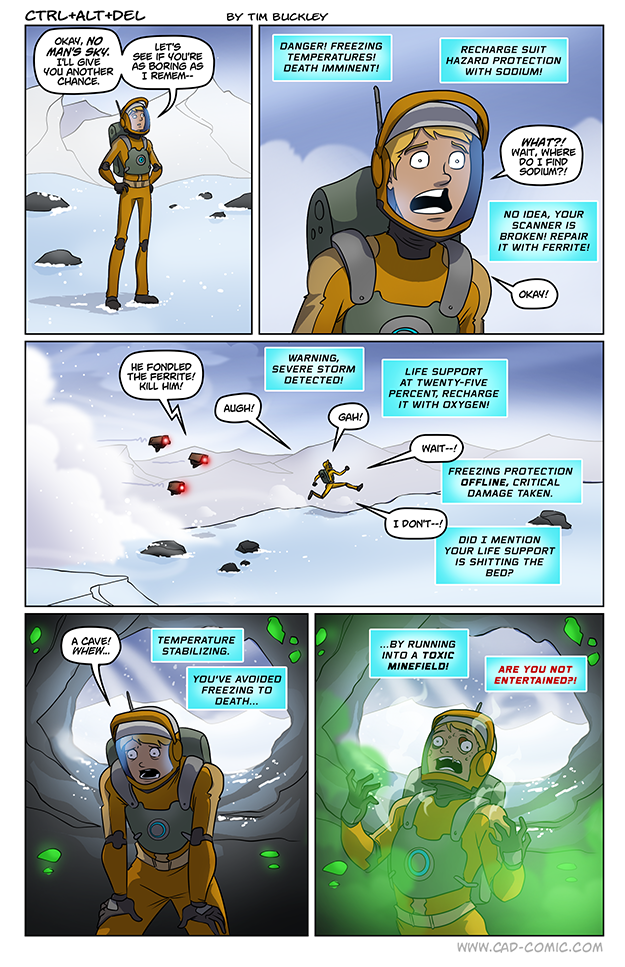 Survival