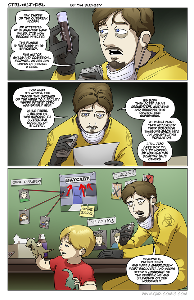 Epidemic