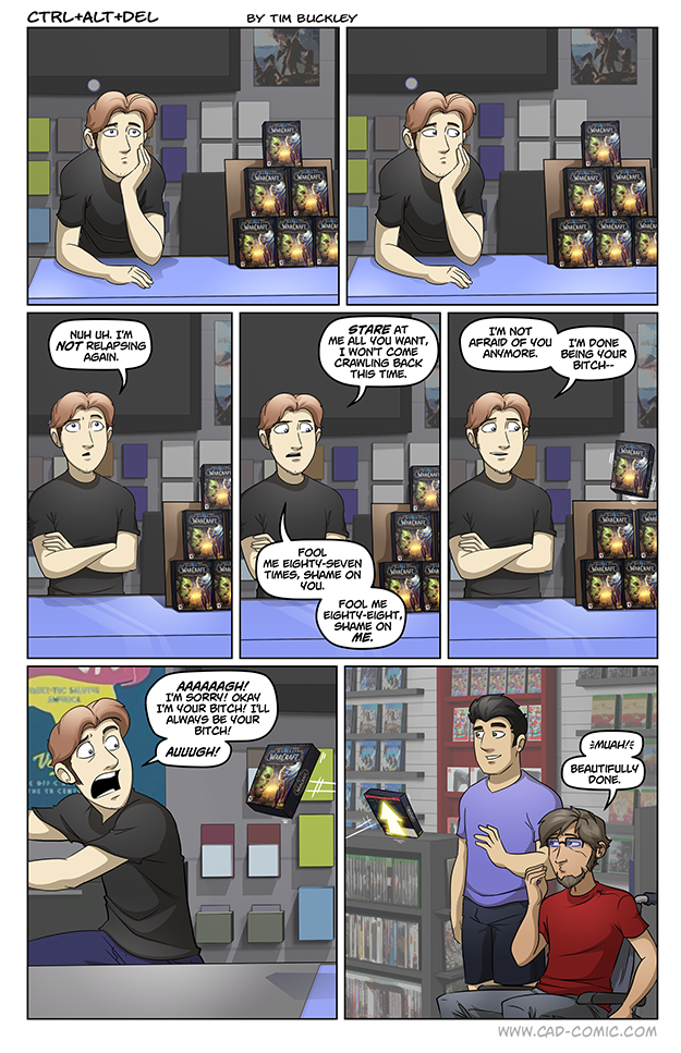 The Dragon On Your Back