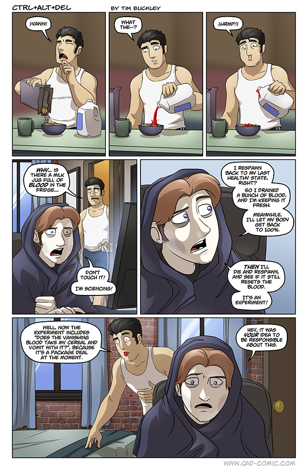 Responsible Research