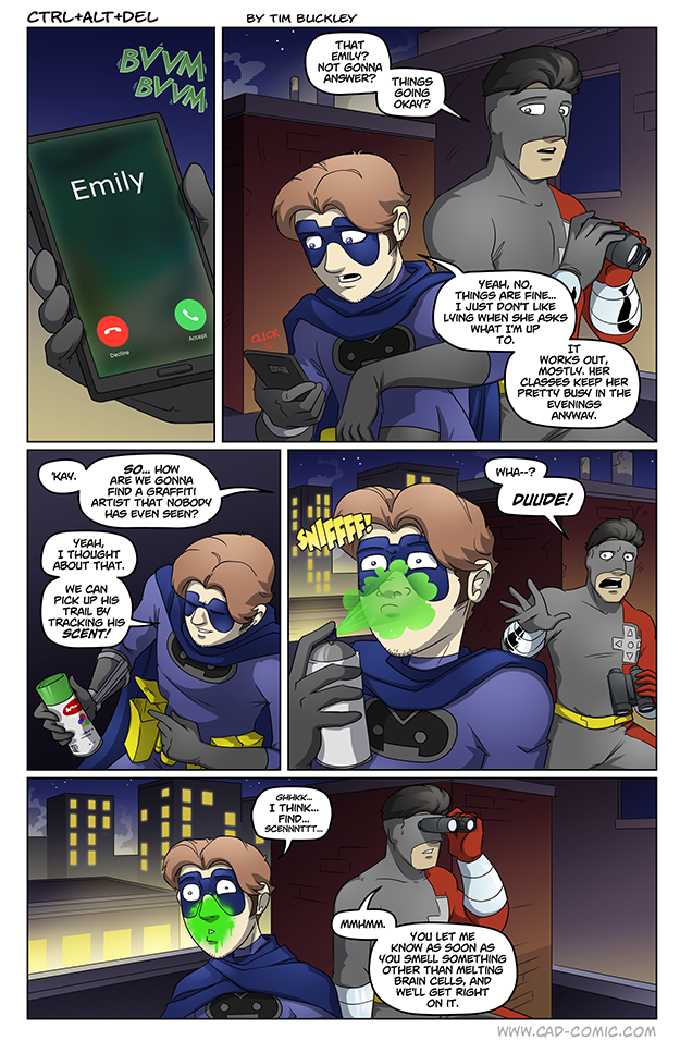 Tagged, p5