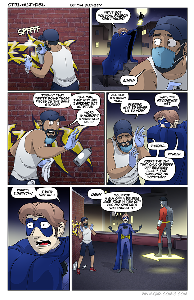 Tagged, p6