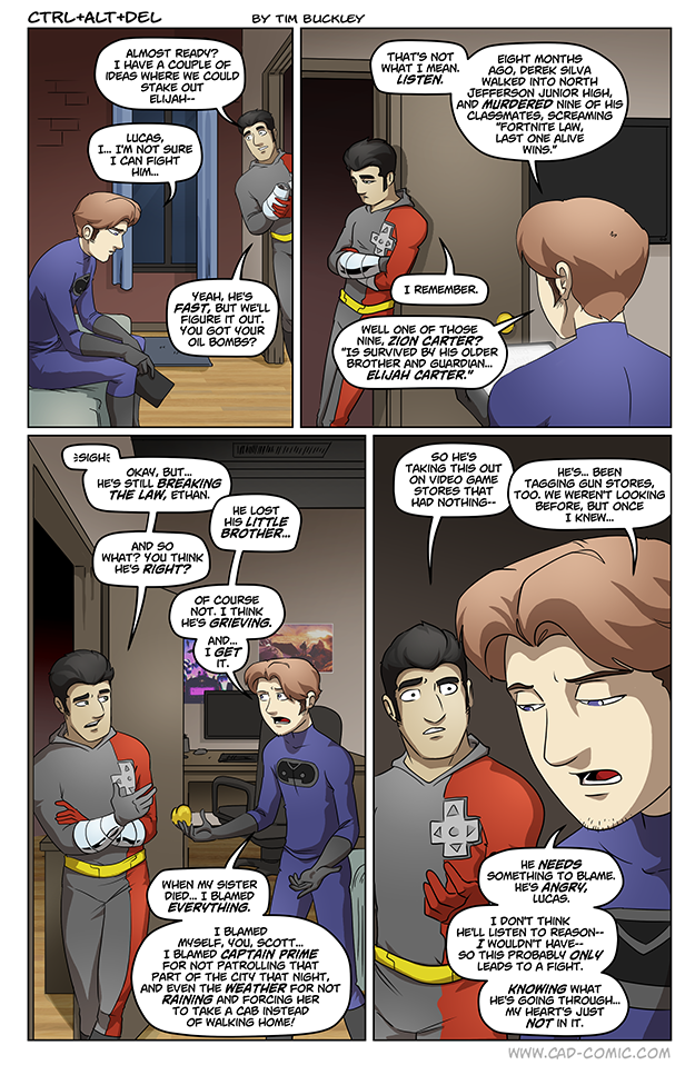Tagged, p11