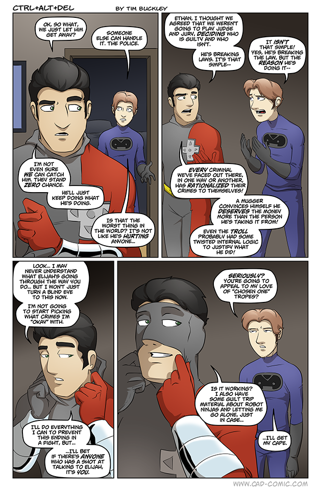 Tagged, p12