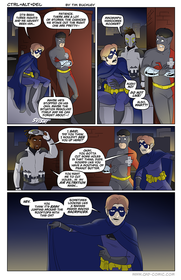 Tagged, p13