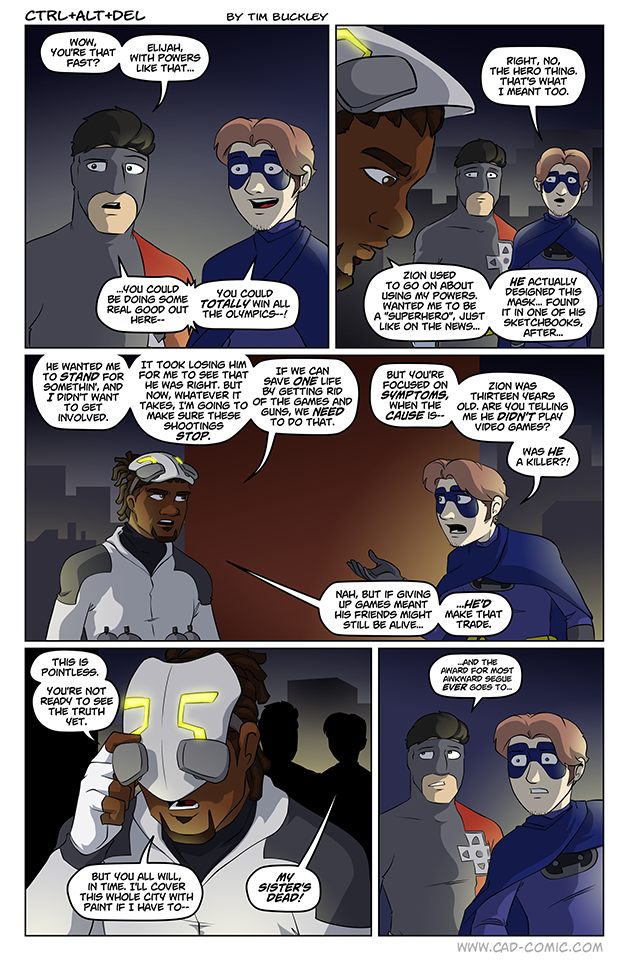 Tagged, p15