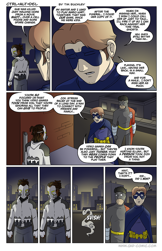 Tagged, p16