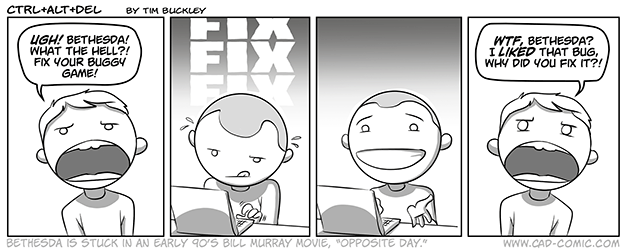 Silly #647