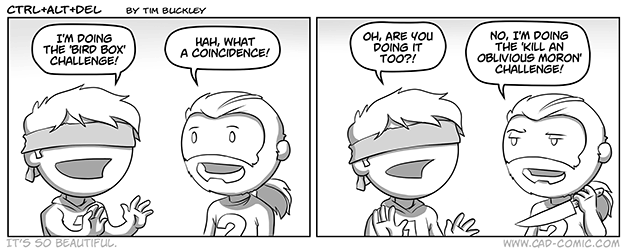 Silly #652