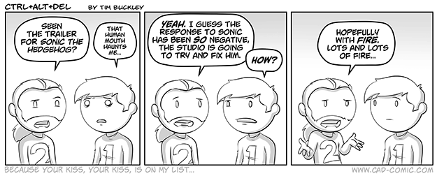 Silly #657