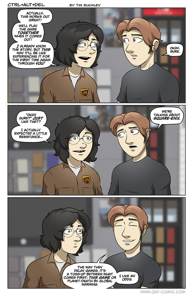 Playing The Odds