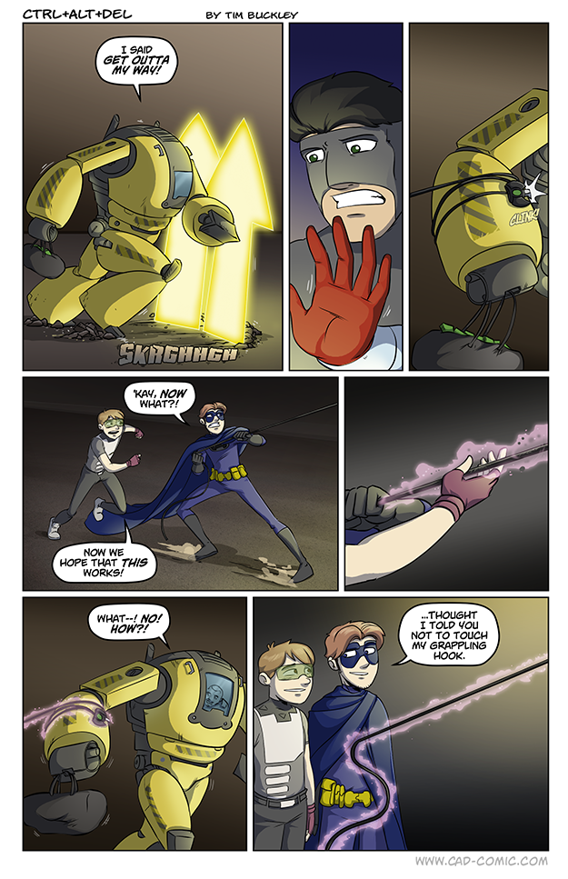 Demolition, p8