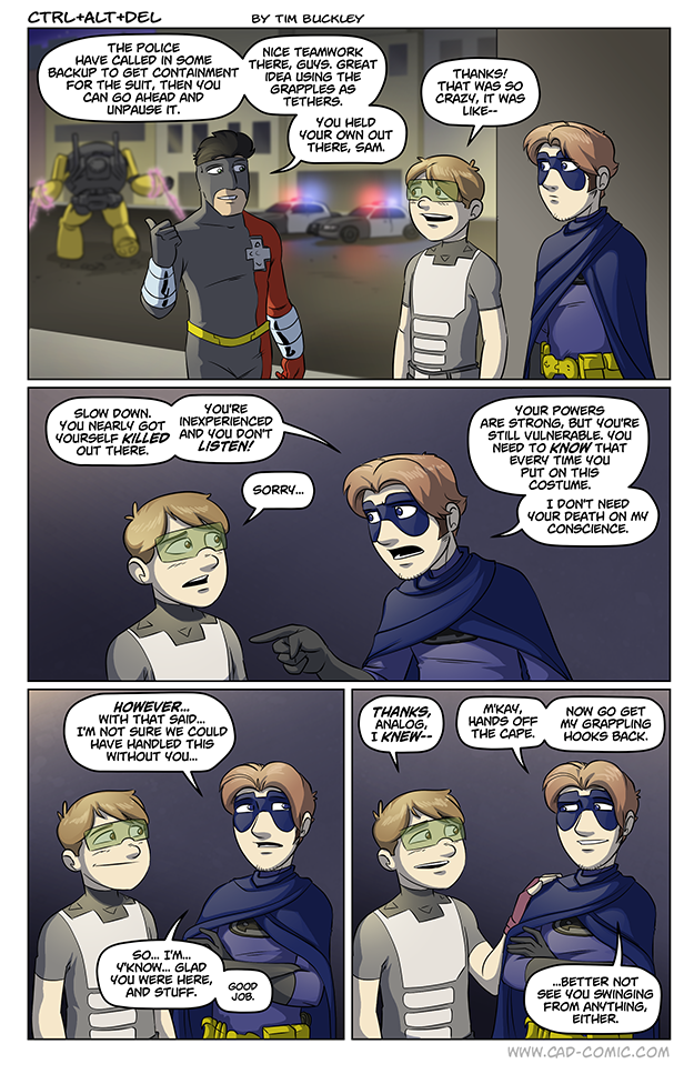 Demolition, p9