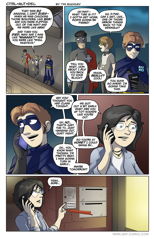 Demolition, p10