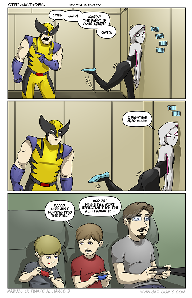 It’s A Low Bar To Clear