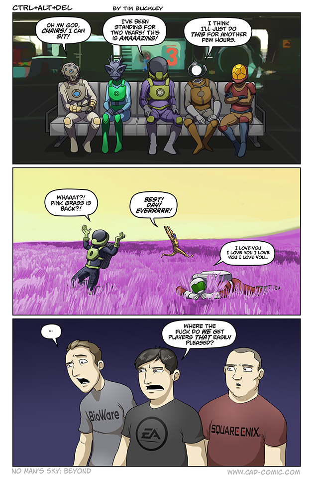 It’s The Little Things