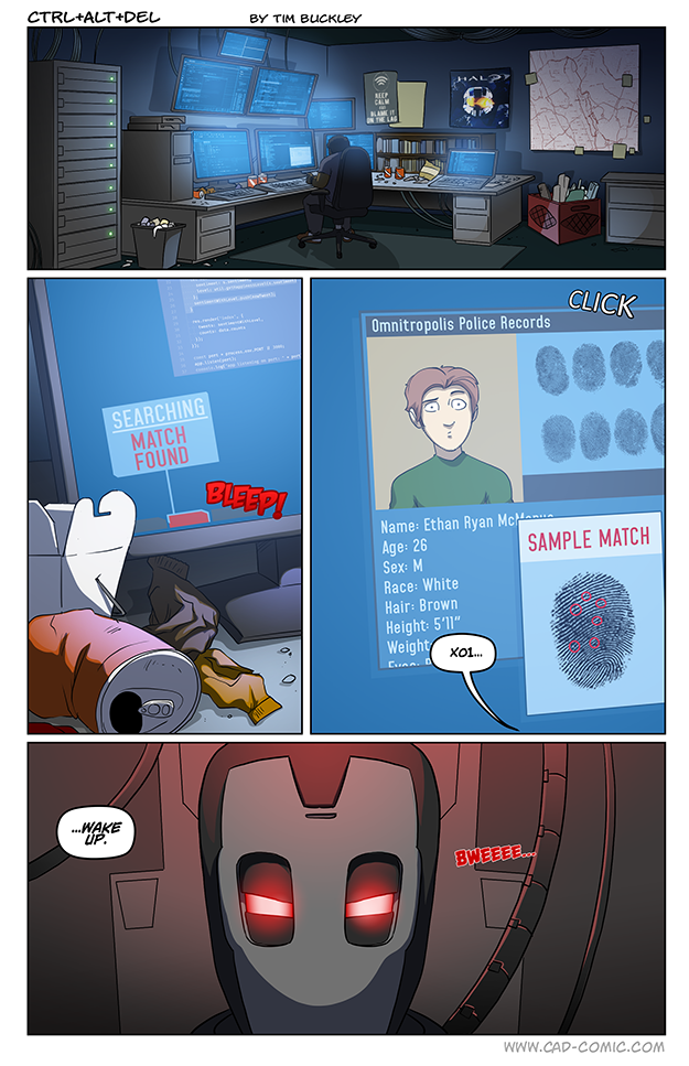 Breakfast, p6