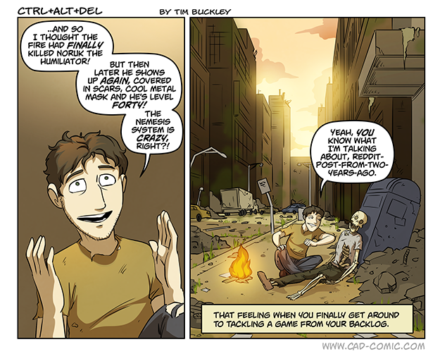 Wasteland
