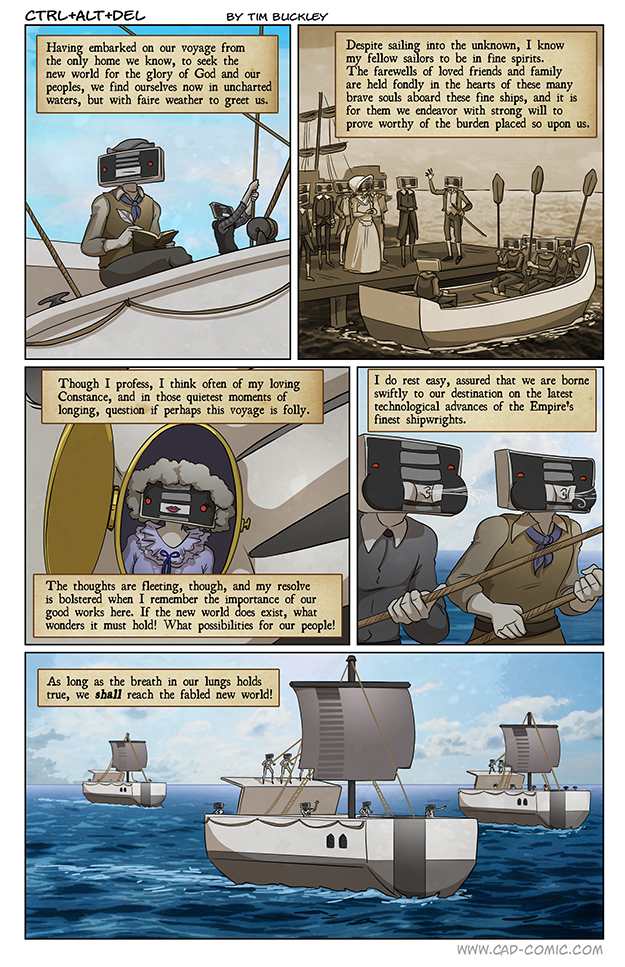 Console War: 1985, p1